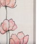102131-L - Meadow flowers II by Mercana Studio a Hand Embellished Textured Canvas