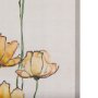102132-S - Meadow flowers III by Mercana Studio a Hand Embellished Textured Canvas