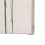 102134-L - Meadow flowers  by Mercana Studio a Hand Embellished Textured Canvas