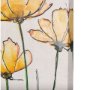 102134-L - Meadow flowers  by Mercana Studio a Hand Embellished Textured Canvas