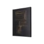 102141-S - Lines I by Mercana Studio a Hand Embellished Textured Canvas