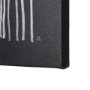 102142-S - Lines II by Mercana Studio a Hand Embellished Textured Canvas