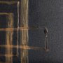 102144-S - Lines IV by Mercana Studio a Hand Embellished Textured Canvas