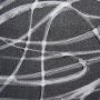 102146-L - Lines VI by Mercana Studio a Hand Embellished Textured Canvas