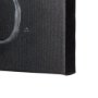 102146-S - Lines VI by Mercana Studio a Hand Embellished Textured Canvas