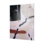 102147-L - Color Blocks I by Mercana Studio a Hand Embellished Textured Canvas