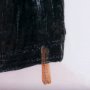 102147-L - Color Blocks I by Mercana Studio a Hand Embellished Textured Canvas