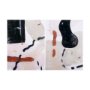 102147-L - Color Blocks I by Mercana Studio a Hand Embellished Textured Canvas