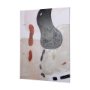 102148-L - Color Blocks II by Mercana Studio a Hand Embellished Textured Canvas