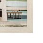 14157 - Georgia Go USA (L) by Mercana Studio a Hand Embellished Decograph Framed Art Print
