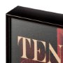 14160 - Tennessee Go USA (SM) by Mercana Studio a Hand Embellished Decograph Framed Art Print
