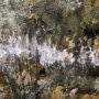 102108-FL - River Valley by Mercana Studio a Hand Embellished Textured Framed Canvas