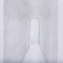14138 - Corridor II by Mercana Studio a Hand Embellished Textured Framed Art Print Matted under Glass