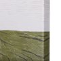 102121-S - Farmland Spring II by Mercana Studio a Hand Embellished Textured Canvas