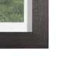 13435 - Red Barn I by Mercana Studio a Hand Embellished Textured Framed Photo Art Print Matted under Glass