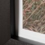 13435 - Red Barn I by Mercana Studio a Hand Embellished Textured Framed Photo Art Print Matted under Glass