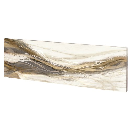 100915-L - Canyonlands by Mark Chandon  a Hand Embellished Textured Canvas