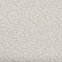 69836 - Amelia 55.0L x 18.0W x 18.0H Cream Boucle W/Black Metal Upholstered Bench
