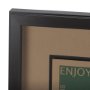 14189 - Mojito by Simeng a Framed Art Print Matted under Glass