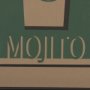 14189 - Mojito by Simeng a Framed Art Print Matted under Glass