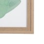 14193 - Nature Calm Rest by Mercana Studio a Hand Embellished Textured Framed Art Print Matted under Glass