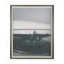 14195 - Typewriter Notes Care by Mercana Studio Hand Embellished Textured Framed Photo Art Print Matted unde
