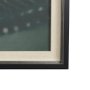 14195 - Typewriter Notes Care by Mercana Studio Hand Embellished Textured Framed Photo Art Print Matted unde