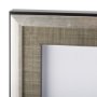 14197 - Retro Camera I by Mercana Studio a Hand Embellished Textured Framed Photo Art Print Matted under Gla