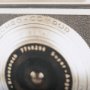 14197 - Retro Camera I by Mercana Studio a Hand Embellished Textured Framed Photo Art Print Matted under Gla