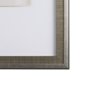 14198 - Retro Camera II by Mercana Studio a Hand Embellished Textured Framed Photo Art Print Matted under Gl