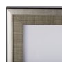 14198 - Retro Camera II by Mercana Studio a Hand Embellished Textured Framed Photo Art Print Matted under Gl