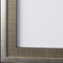 14198 - Retro Camera II by Mercana Studio a Hand Embellished Textured Framed Photo Art Print Matted under Gl