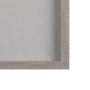 14200 - Balance I by Mercana Studio a Hand Embellished Textured Framed Art Print Matted under Glass