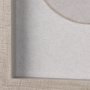 14203 - Balance IV by Mercana Studio a Hand Embellished Textured Framed Art Print Matted under Glass