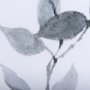 14207 - Leaf Shadow II by Mercana Studio a Hand Embellished Textured Framed Art Print Matted under Glass