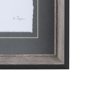 14210 - Rifleman BW II by Mercana Studio a Hand Embellished Textured Framed Art Print Matted under Glass