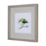 14219 - Rifleman I by Mercana Studio a Hand Embellished Textured Framed Art Print Matted under Glass