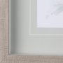 14219 - Rifleman I by Mercana Studio a Hand Embellished Textured Framed Art Print Matted under Glass