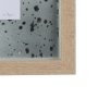 14234 - Cardinal I by Mercana Studio a Hand Embellished Textured Framed Art Print Matted under Glass