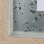 14235 - Cardinal II by Mercana Studio a Hand Embellished Textured Framed Art Print Matted under Glass