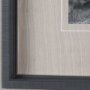 14242 - Late Autumn in Countryside I by Mercana Studio Hand Embellished Framed Art Print Matted under Glass