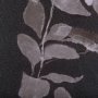 14261 - Night Leaves I by Mercana Studio a Hand Embellished Textured Framed Art Print Matted under Glass