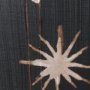 14249 - Spark II by Mercana Studio a Hand Embellished Textured Framed Art Print Matted under Glass