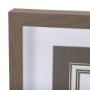 14303 - Andalusian  I by Mercana Studio a Hand Embellished Textured Framed Art Print Matted under Glass