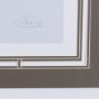 14303 - Andalusian  I by Mercana Studio a Hand Embellished Textured Framed Art Print Matted under Glass
