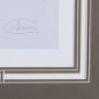 14304 - Arabian  II by Mercana Studio a Hand Embellished Textured Framed Art Print Matted under Glass
