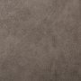69275 - Berbick 33" Total Height Brown/Gray Suede w/ Iron Frame Dining Chair