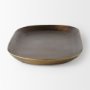 69850 - Payson 18.0L x 8.5W x 0.8H Aluminum Candle Tray