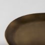 69850 - Payson 18.0L x 8.5W x 0.8H Aluminum Candle Tray