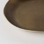 69850 - Payson 18.0L x 8.5W x 0.8H Aluminum Candle Tray